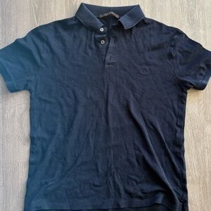 Louis Vuitton Polo Shirt Size Small/XS